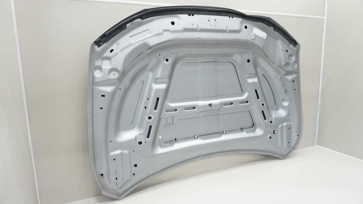 2011-2022 JEEP GRAND CHEROKEE FRONT HOOD BONNET SHELL PANEL OEM