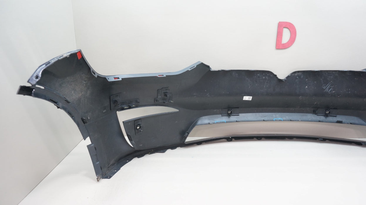 2021-2025 TESLA MODEL X FRONT BUMPER COVER PANEL OEM