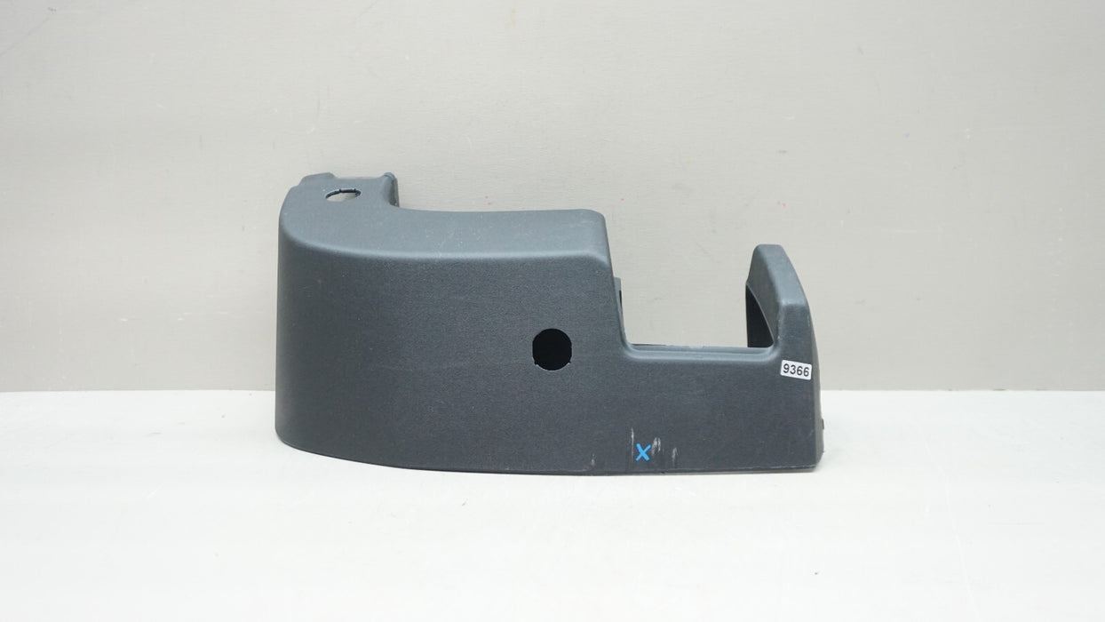 2015-2023 FORD TRANSIT REAR RIGHT END CAP COVER MODLING OEM LK41-17926