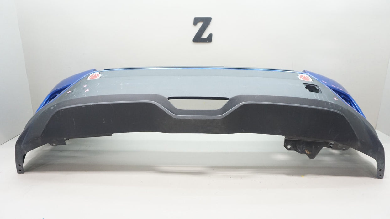 2018-2019 TOYOTA C-HR CHR REAR BUMPER COVER W VALANCE OEM 18 19 52159-10300