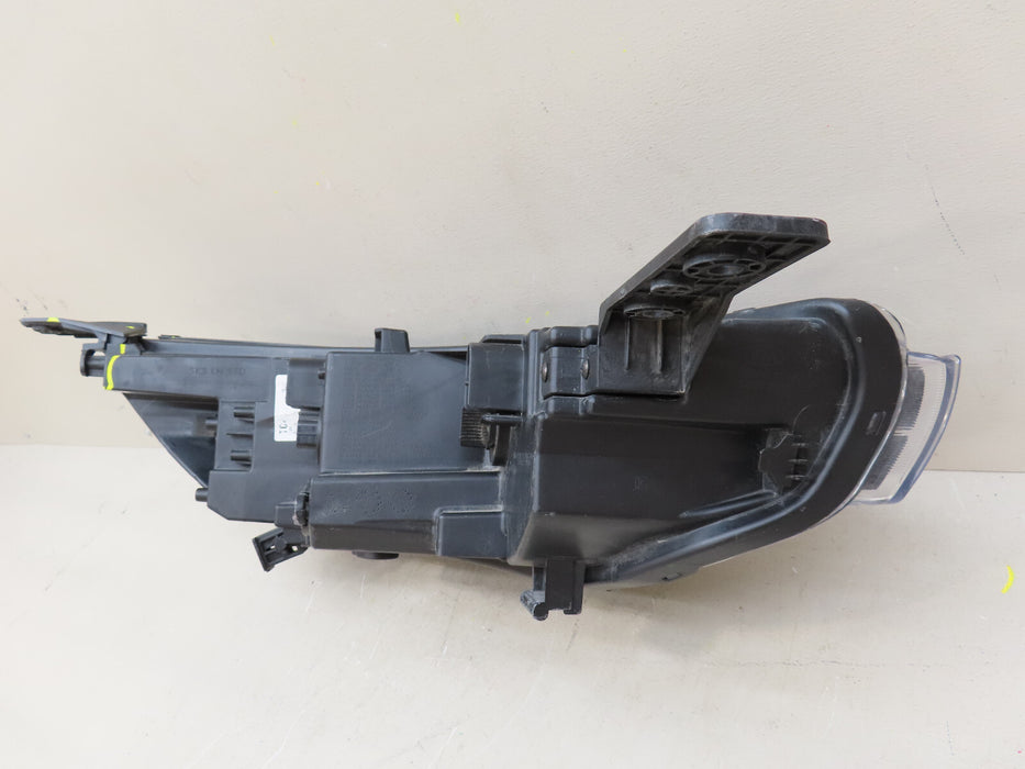 2020 2021 KIA SOUL FRONT LEFT DRIVER SIDE HEADLIGHT HALOGEN OEM