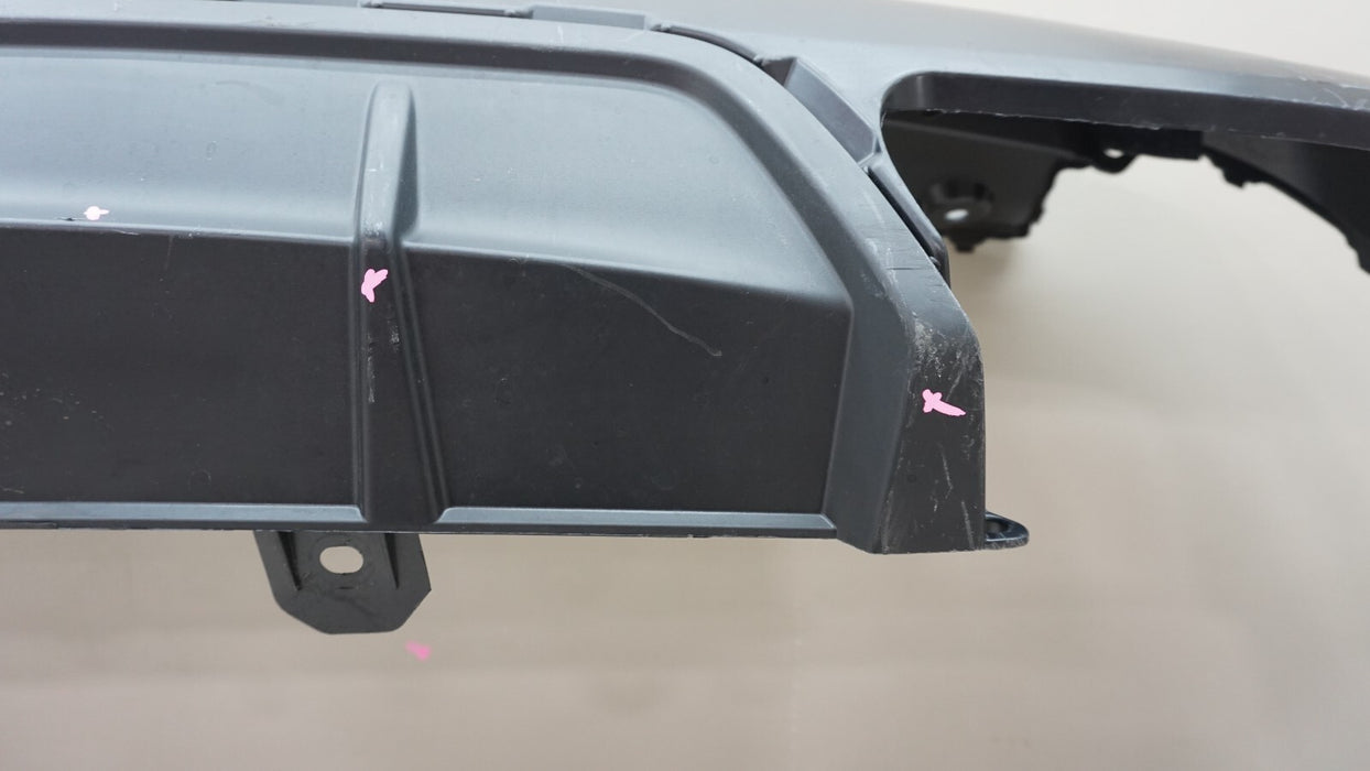 2023-2024 HONDA CRV CR-V REAR BUMPER COVER OEM 71501-3D4-A000