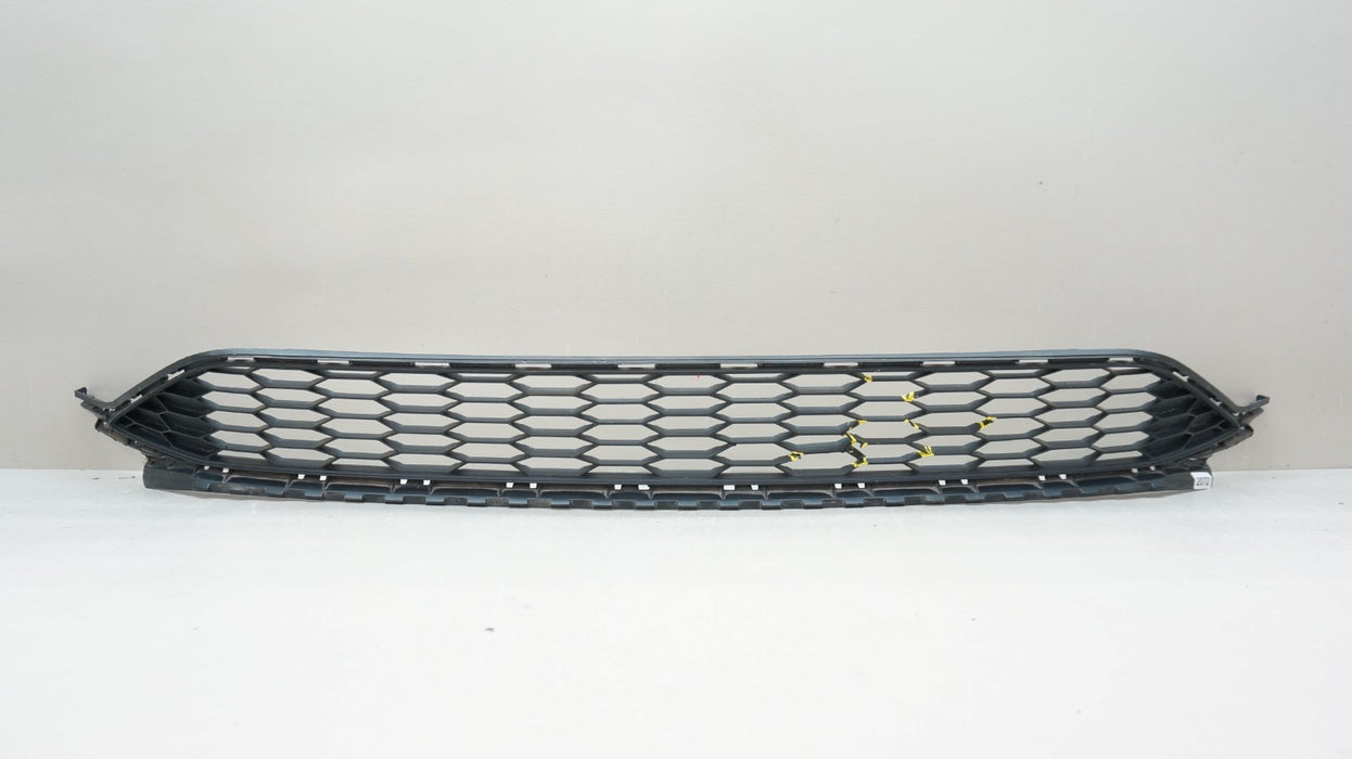 2019-2021 VOLKSWAGEN JETTA FRONT LOWER BUMPER GRILLE OEM 17A853677D