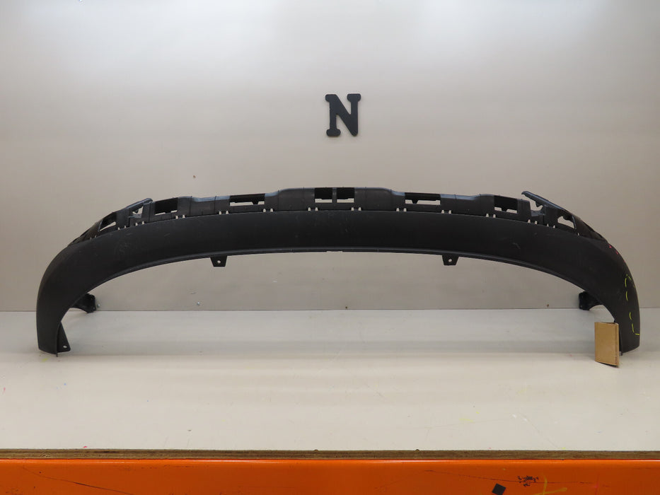 2021 2022 2023 HYUNDAI SANTA FE LIMITIED FRONT LOWER BUMPER COVER VALANCE OEM