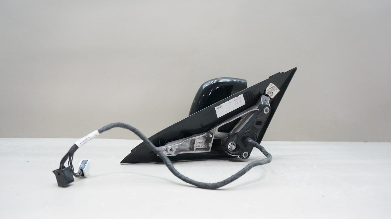 2015-2020 MERCEDES-BENZ GLA250 X156 RIGHT SIDE DOOR MIRROR OEM A1568104616