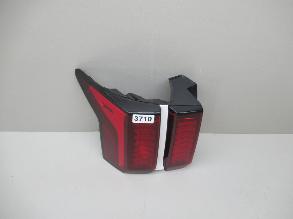 2021 2022 KIA SORENTO LEFT REAR LED TAILLIGHT LAMP OEM