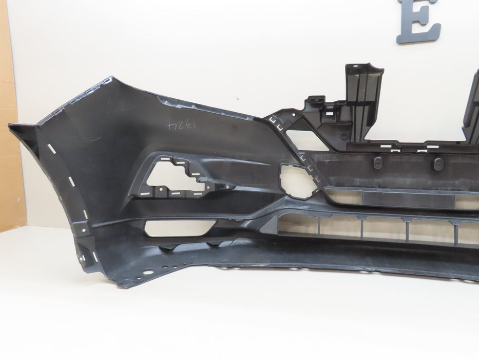 2020-2021 NISSAN ROGUE FRONT BUMPER COVER OEM 62022-6MR0H