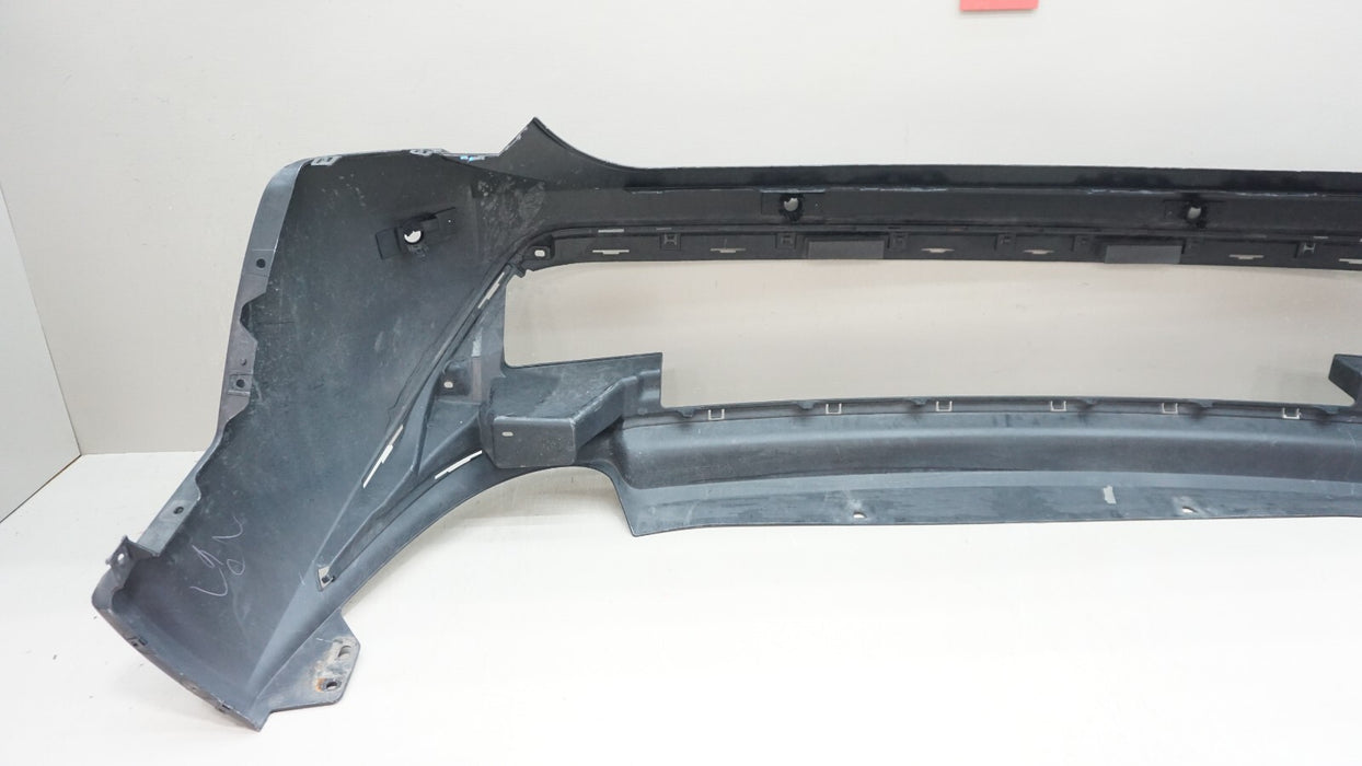 2021-2022 NISSAN ROGUE REAR BUMPER COVER PANEL OEM 850B06RR0C