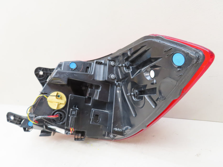2018-2022 HONDA ACCORD REAR LEFT DRIVER SIDE TAIL LIGHT OUTER OEM