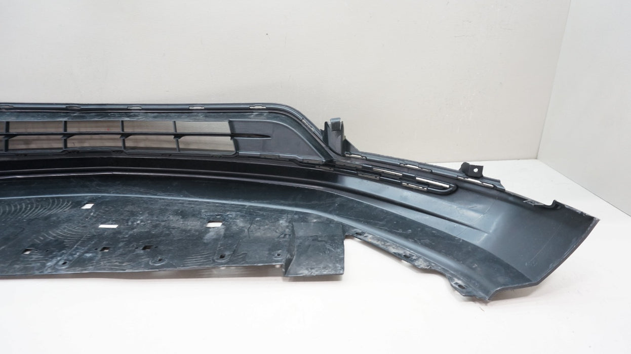 2024-2025 CHEVROLET TRAX FRONT LOWER BUMPER COVER VALANCE OEM 42769287