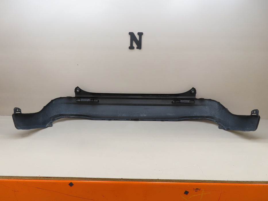 2023 HONDA HRV HR-V REAR BUMPER COVER OEM 71501-3W0-ZZ00