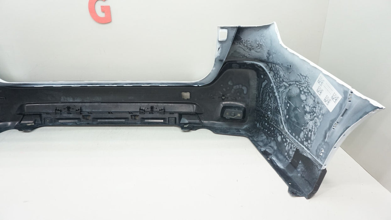 2021-2024 SUBARU OUTBACK REAR BUMPER COVER PANEL OEM 57704AN36B