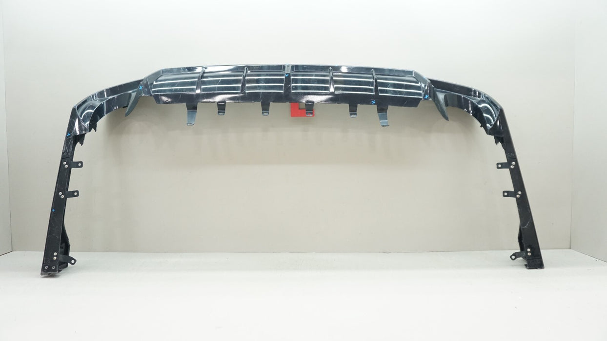 2019-2022 TOYOTA AVALON REAR LOWER VALANCE COVER 76087-YY020 OEM
