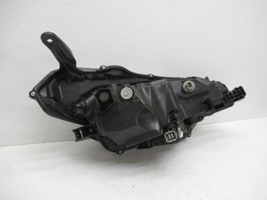 2017-2019 TOYOTA COROLLA FRONT LEFT DRIVER SIDE HEADLAMP LED HEADLIGHT OEM
