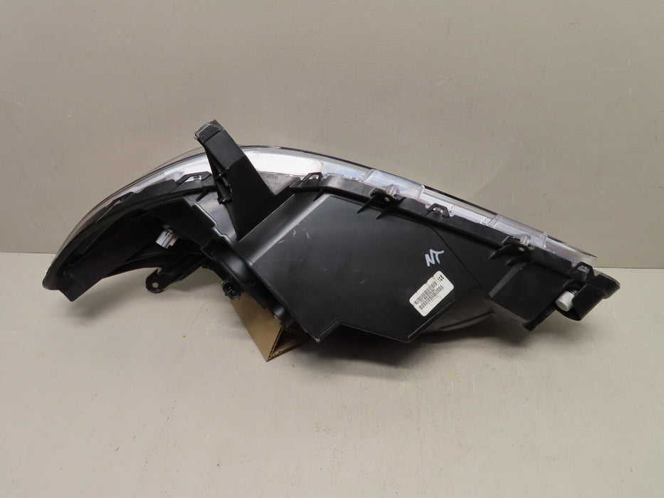 2011-2014 TOYOTA SIENNA RH RIGHT PASSENGER HALOGEN HEADLIGHT LAMP OEM