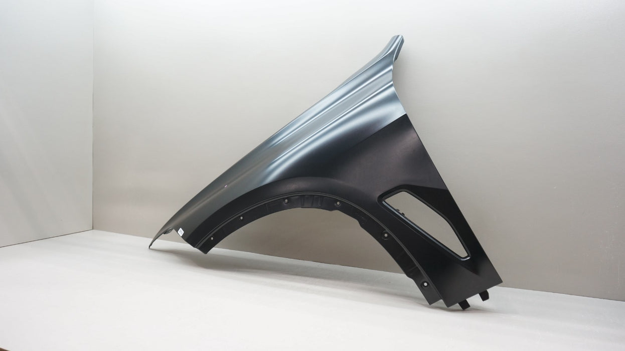 2019-2023 BMW X5 G05 FRONT LEFT DRIVER SIDE FENDER PANEL OEM