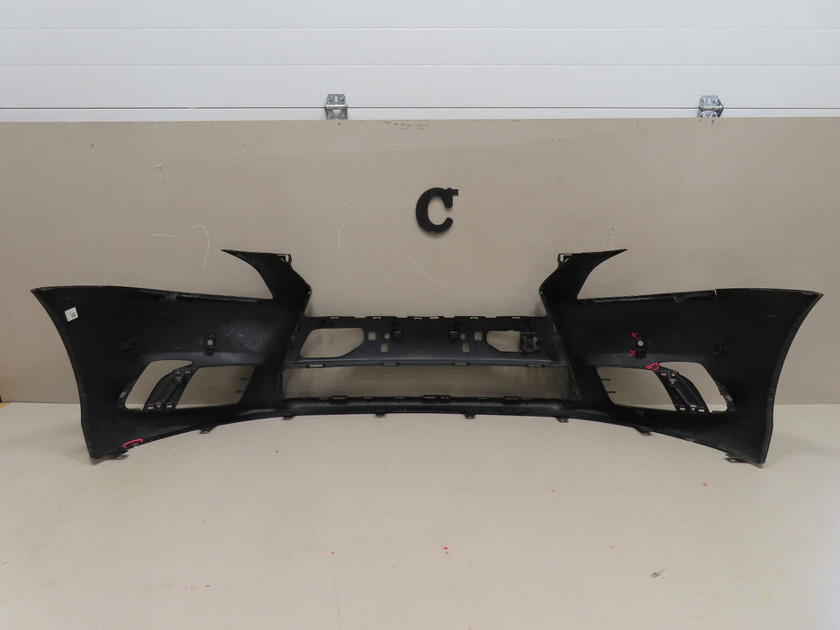 2013-2017 LEXUS LS460 LS660H REAR BUMPER COVER OEM 5211950E80