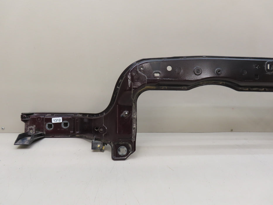 2015-2018 FORD EDGE RADIATOR CORE SUPPORT UPPER REINFORCEMENT BRACKET OEM
