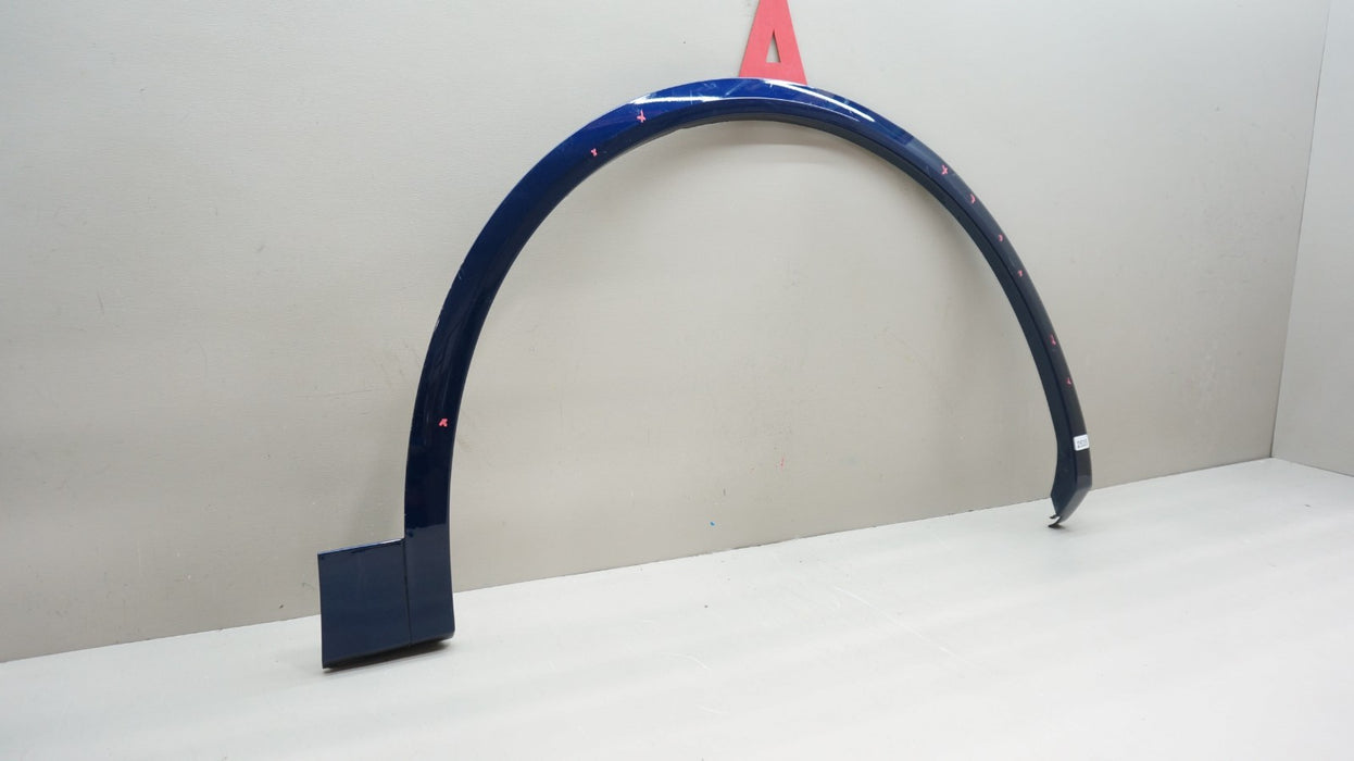 2021-2024 AUDI Q5 SQ5 FRONT RIGHT SIDE FENDER FLARE ARCH OEM 80A853718J