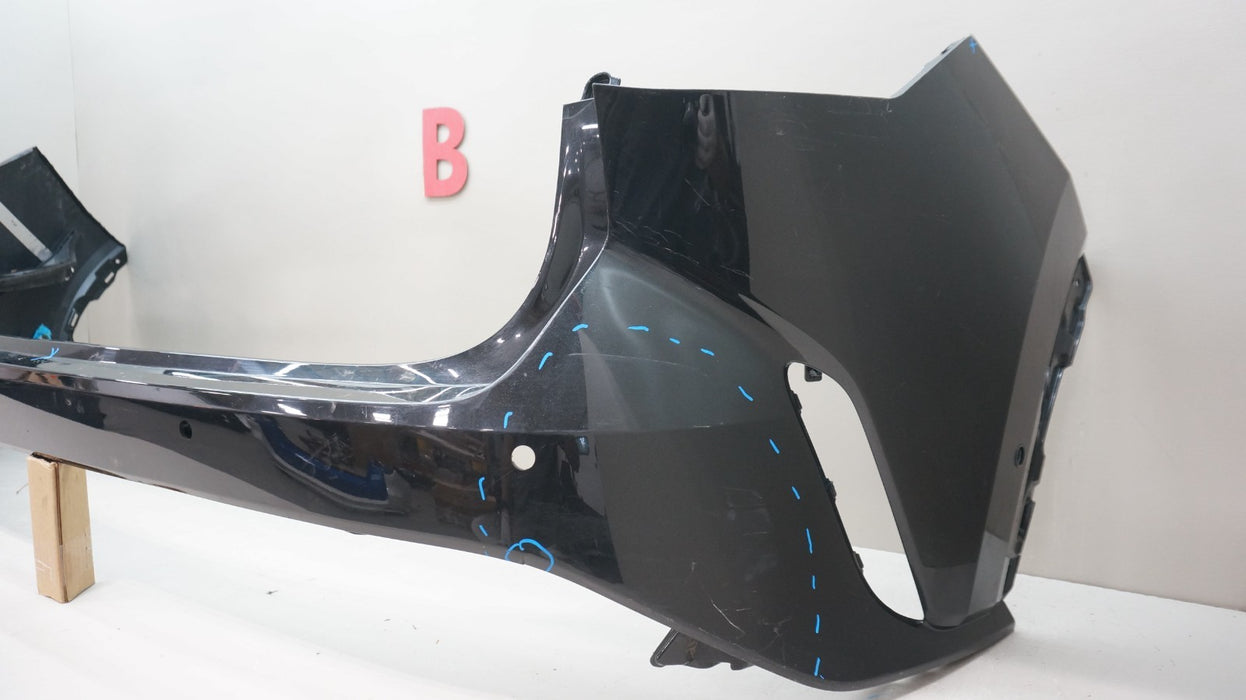 2022-2024 LEXUS RX350 REAR BUMPER COVER PANEL OEM 52159-0E150