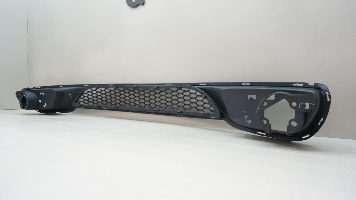 2011-2017 DODGE GRAND CARAVAN FRONT LOWER BUMPER GRILLE OEM 11RTDLGASMAA