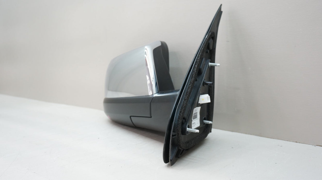 2014-2021 TOYOTA TUNDRA RIGHT PASSENGER SIDE DOOR MIRROR OEM 87910-0C410