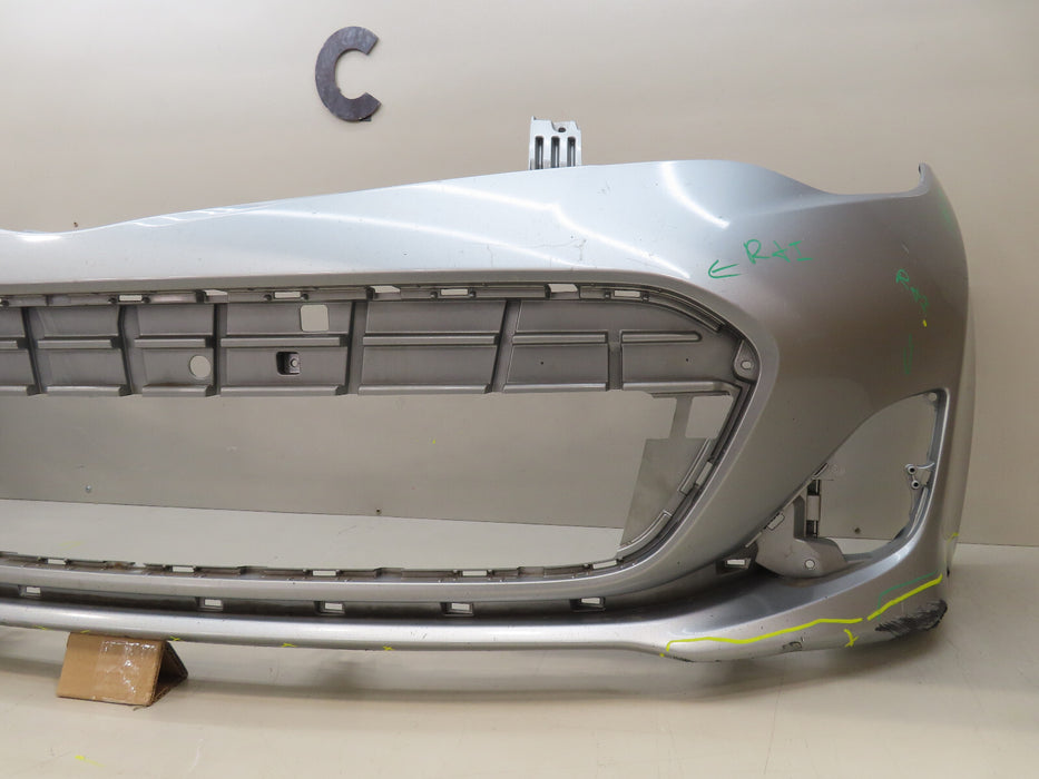 2013 2014 2015 TOYOTA AVALON FRONT BUMPER COVER OEM