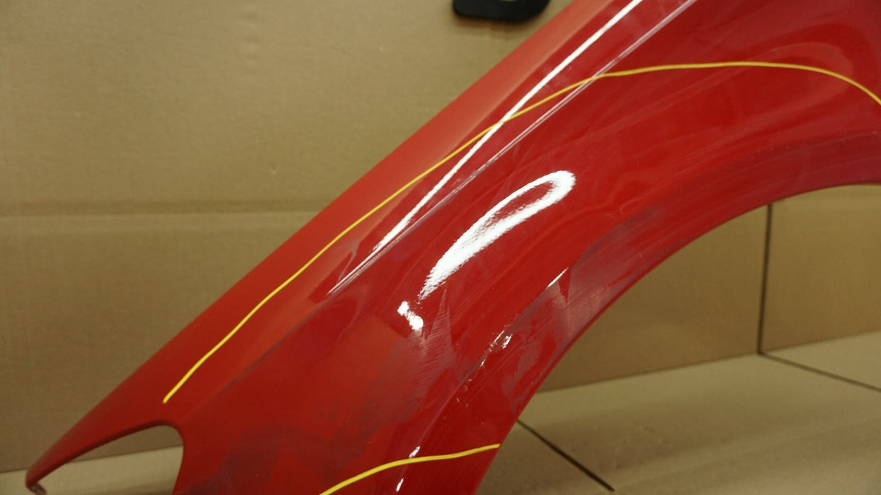 2014-2019 MERCEDES BENZ CLA250 LEFT DRIVER SIDE FENDER OEM A1178810101