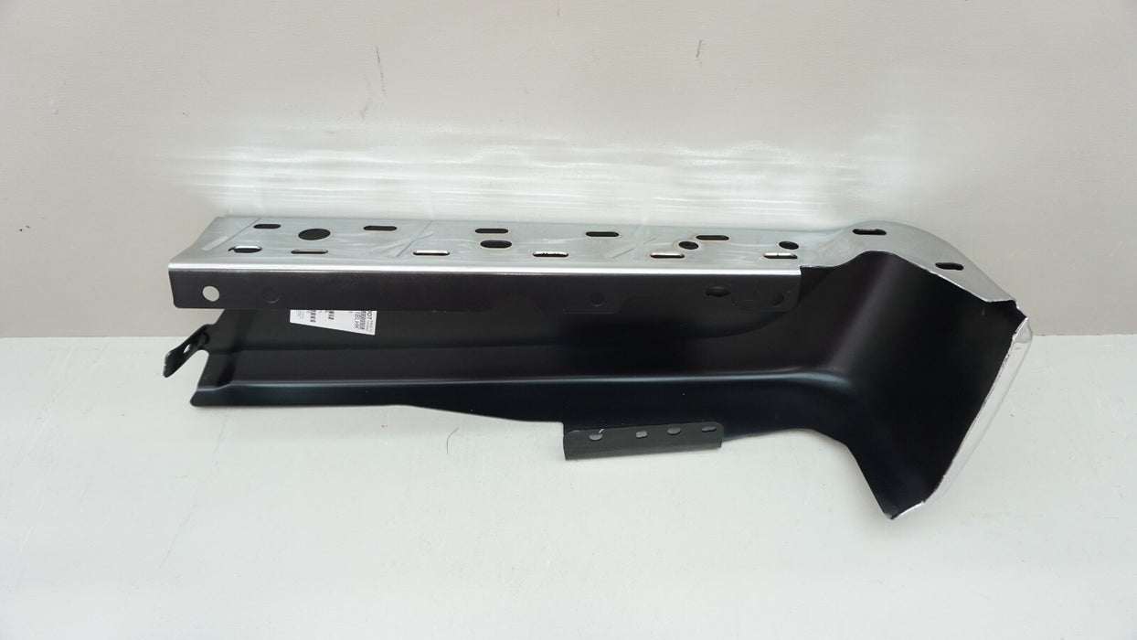 2015-2019 FORD F-150 F150 REAR LH LEFT DRIVER SIDE BUMPER END CAP COVER TAIWAN