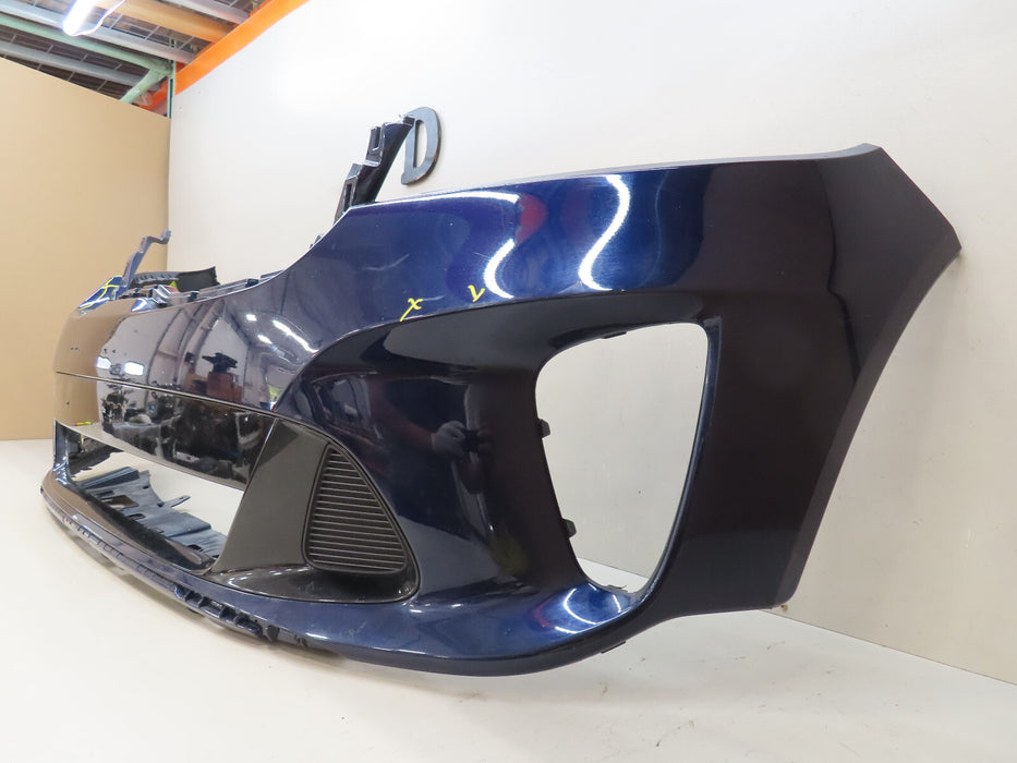 2019 2020 KIA SORENTO FRONT BUMPER COVER OEM 86511-C6500