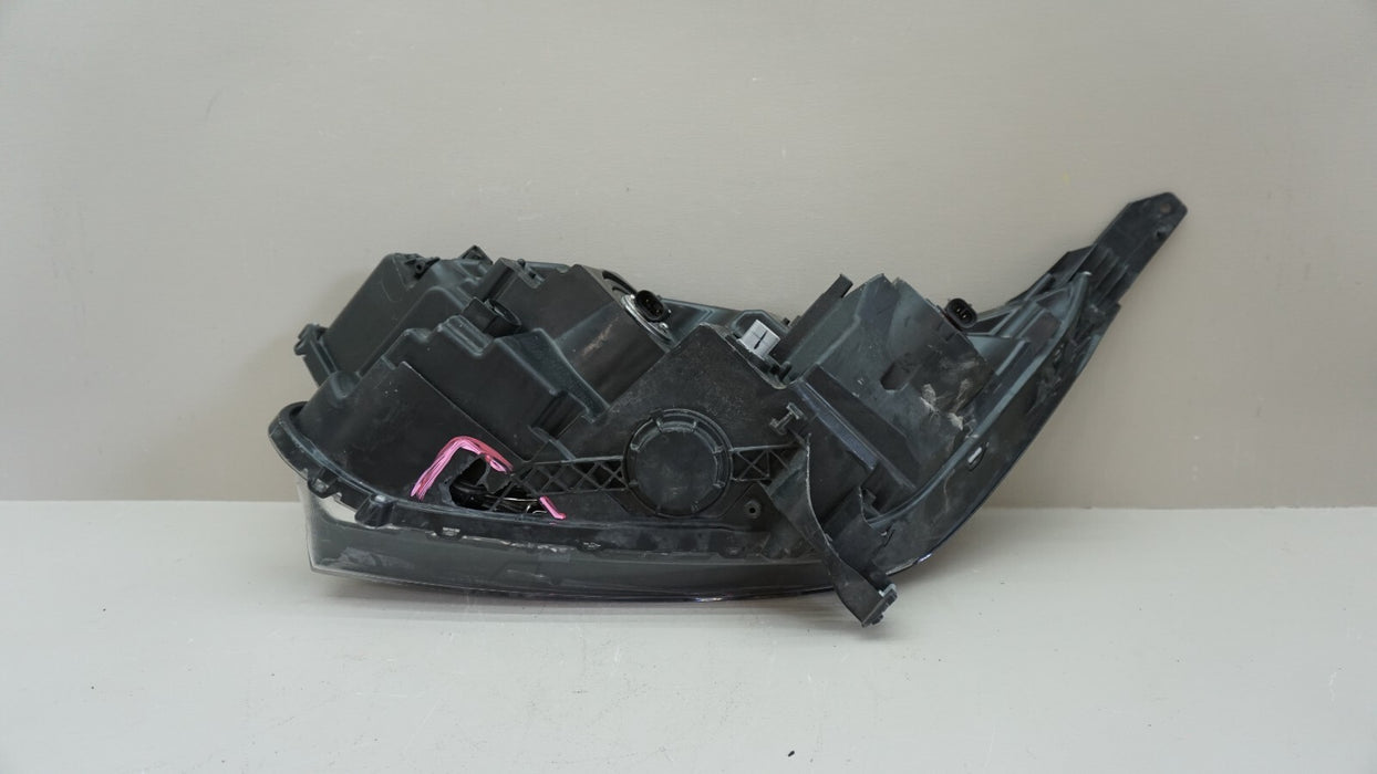 2017-2019 HONDA CR-V FRONT RIGHT PASSENGER SIDE HEADLIGHT LAMP HALOGEN OEM