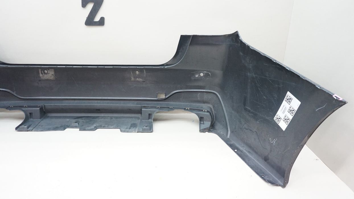 2020-2022 SUBARU LEGACY REAR BUMPER COVER PANEL PLASTIC 57704AN30A OEM