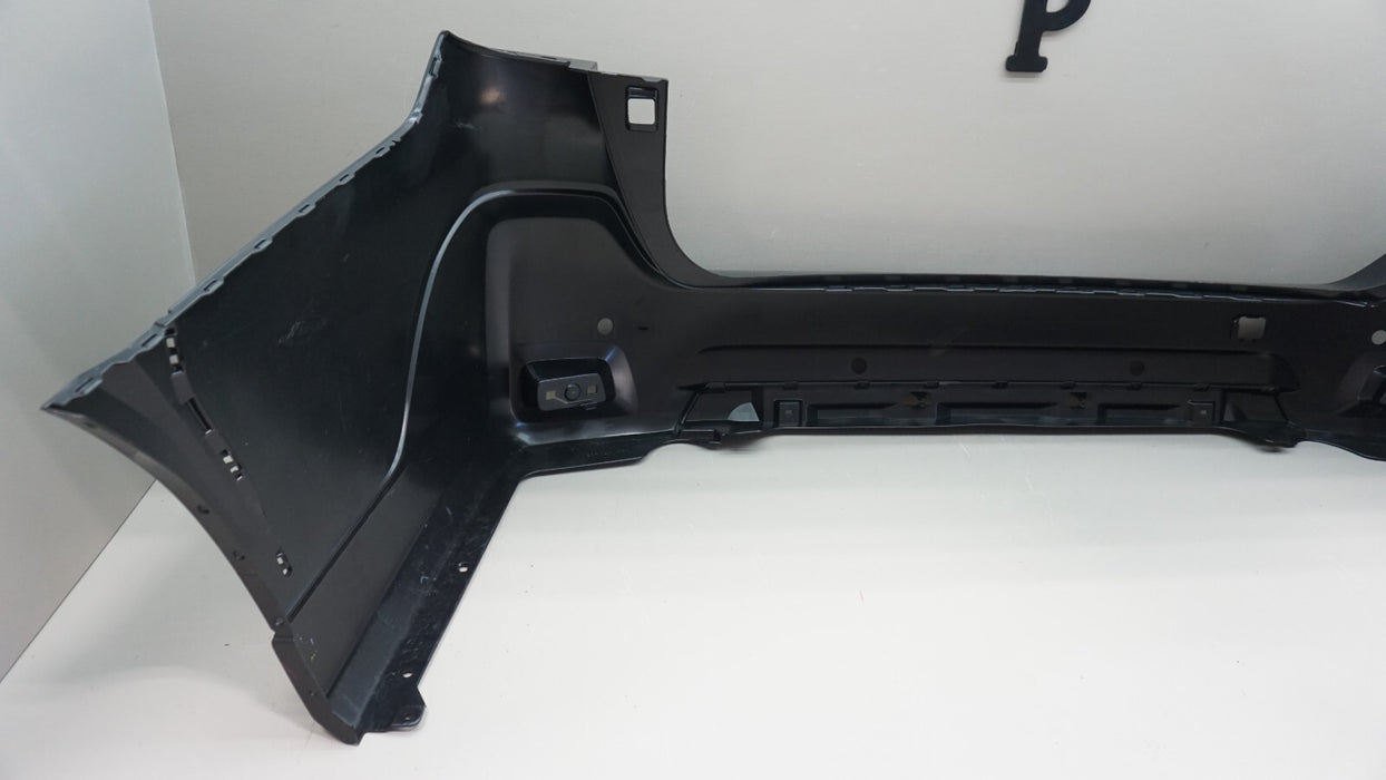 2021-2024 SUBARU OUTBACK REAR BUMPER COVER 57704AN36B OEM 21 22 23 24