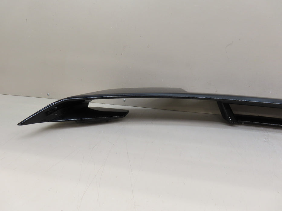 2024-2025 FORD MUSTANG GT REAR SPOILER AMPP