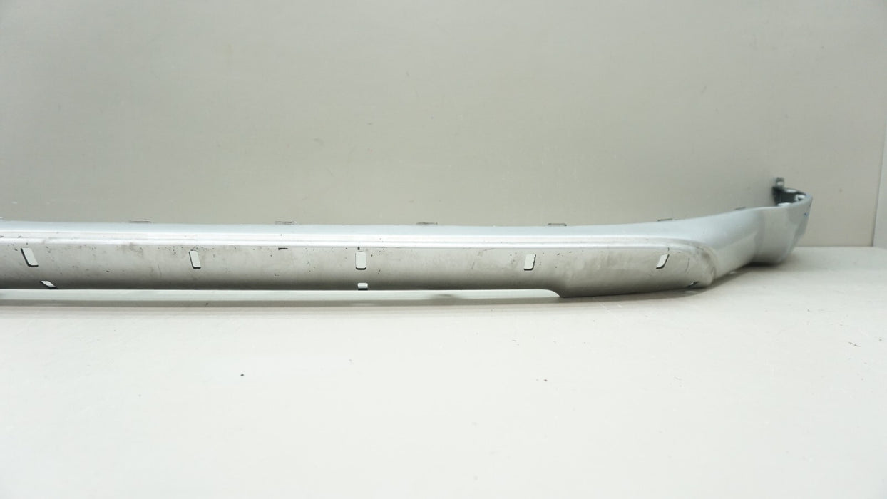 2016-2018 TOYOTA RAV4 FRONT LOWER BUMPER COVER VALANCE OEM