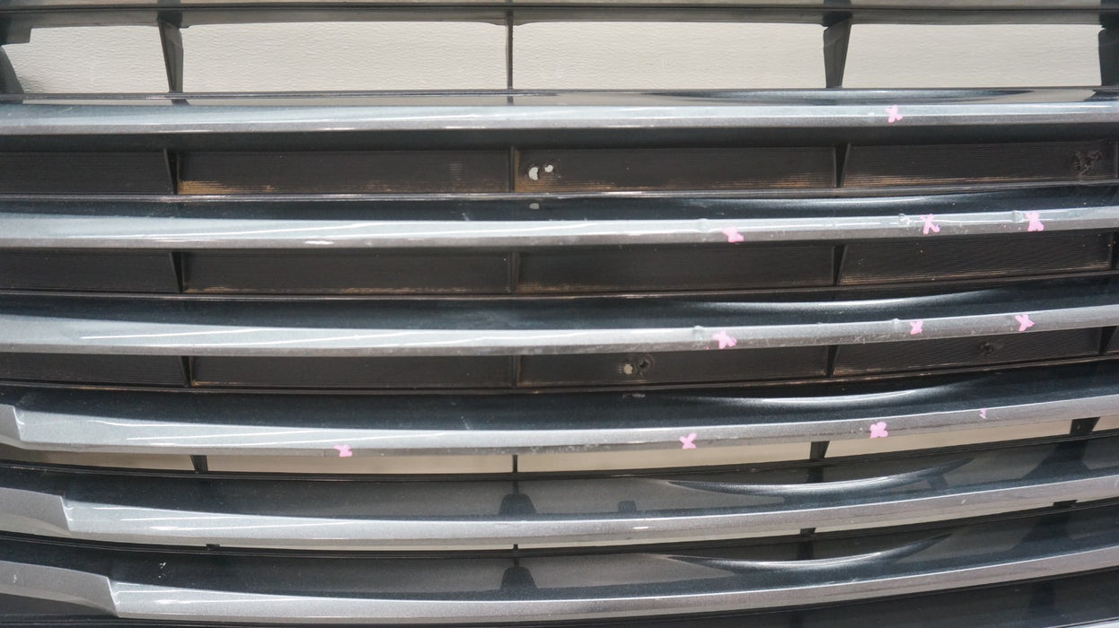 2016-2018 TOYOTA AVALON FRONT RADIATOR GRILLE GRILL OEM 53112-07040