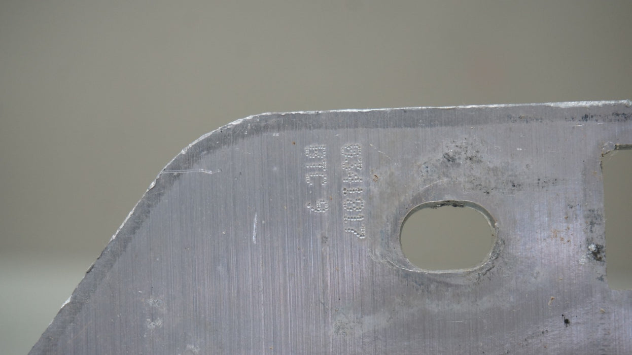 2018-2024 HONDA ODYSSEY FRONT RIGHT REINFORCEMENT LEG BRACKET OEM