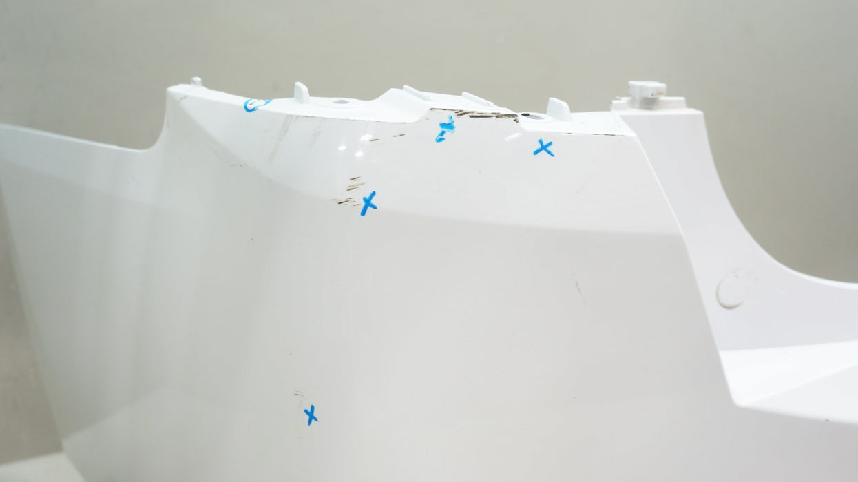 2024-2025 KIA SORENTO REAR BUMPER COVER PANEL 86611-R5AA0 OEM