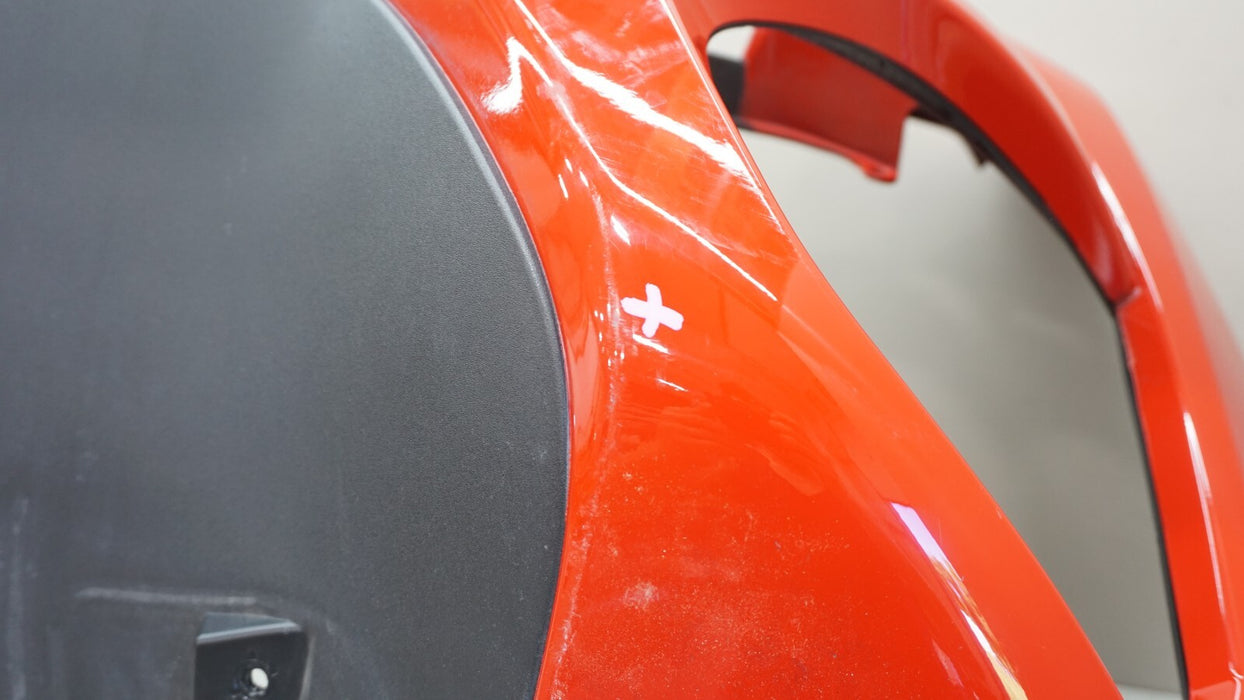 2010-2014 FERRARI CALIFORNIA REAR BUMPER COVER 8022400 OEM 10 11 12 13 14