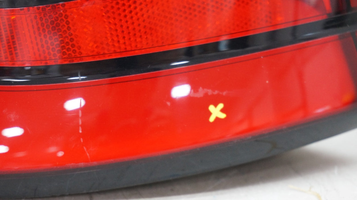 2014-2025 DODGE DURANGO REAR LEFT DRIVER SIDE OUTER TAIL LIGHT OEM