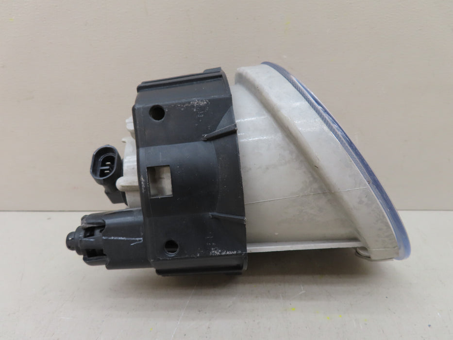 2015 2016 2017 SUBARU OUTBACK FRONT RIGHT PASSENGER SIDE FOG LIGHT OEM