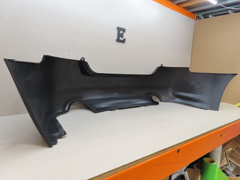 2009-2014 NISSAN MAXIMA REAR BUMPER COVER OEM 85022-9N00H