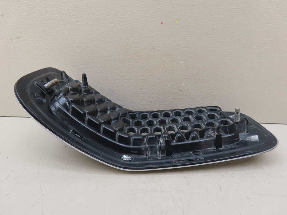 2014-2018 JEEP CHEROKEE FRONT RADIATOR GRILL GRILLE INSERT #1 OEM