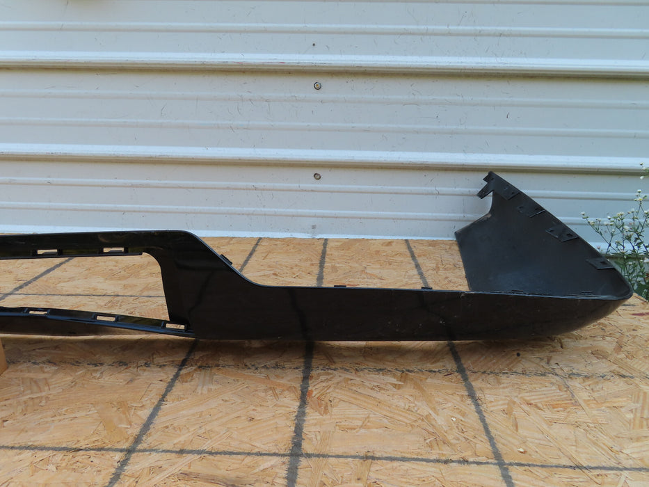 2018 2019 2020 2021 LINCOLN NAVIGATOR REAR LOWER BUMPER COVER OEM