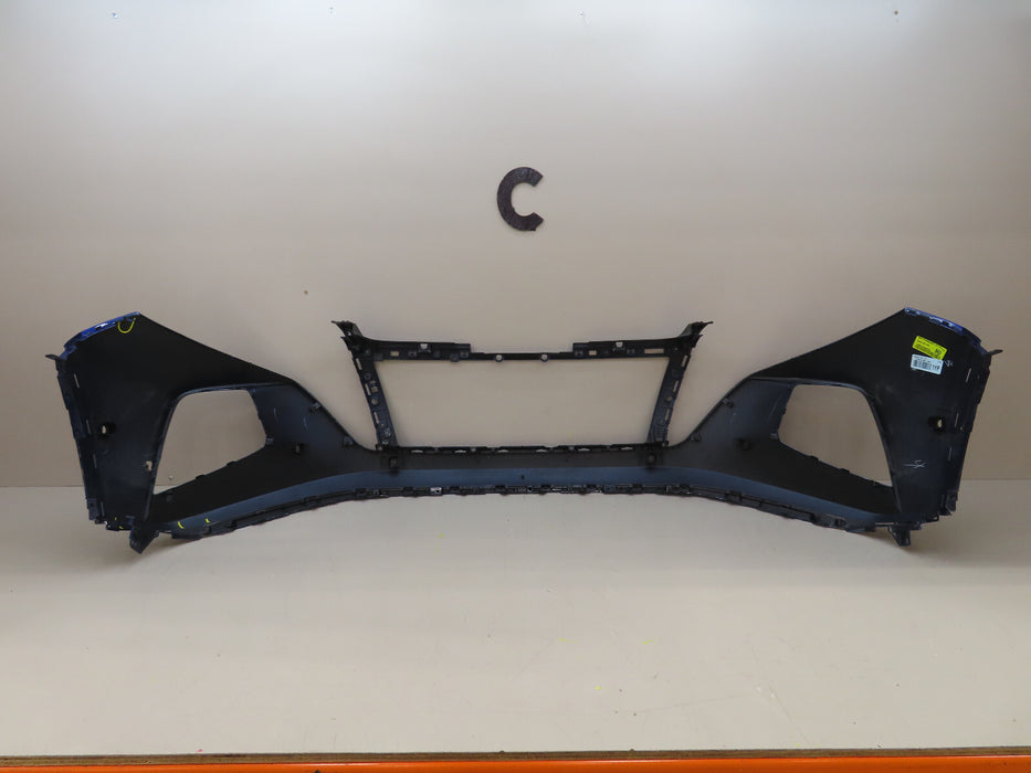 2022 2023 2024 HYUNDAI TUCSON FRONT BUMPER COVER OEM 86511-CW000