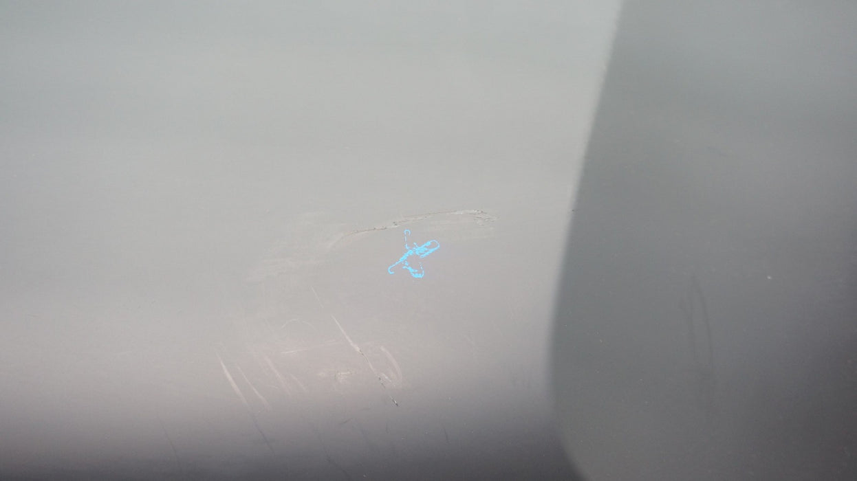 2019-2023 ASTON MARTIN VANTAGE FRONT BUMPER COVER MY63-17D957 OEM