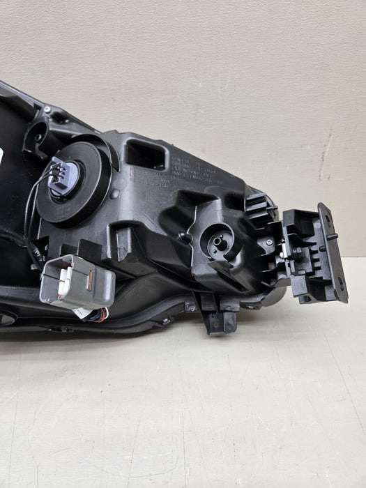 2019-2022 SUBARU ASCENT FRONT LEFT DRIVER SIDE HEADLIGHT LED OEM