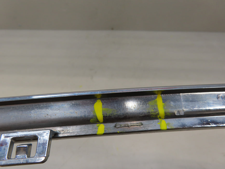 2013-2016 FORD FUSION FRONT GRILLE GRILL MOLDING OEM DS73-8150-DBW
