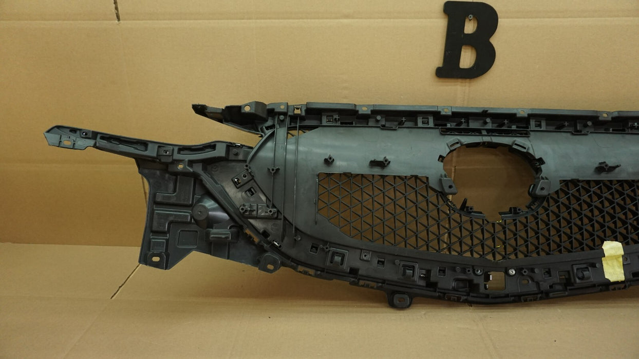 2017-2020 MAZDA CX-5 CX5 FRONT BUMPER CENTER GRILL GRILLE OEM  KB8B-50712
