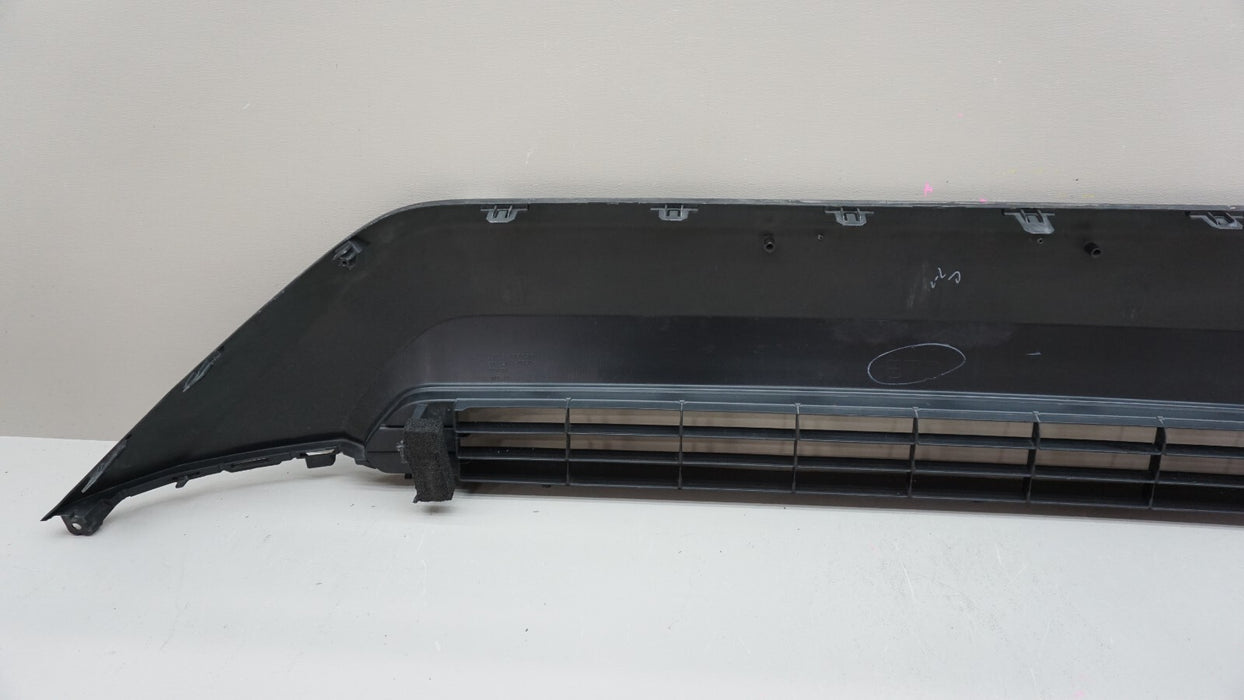 2019-2022 TOYOTA RAV4 FRONT LOWER GRILLE 53113-0R090 OEM 19 20 21 22